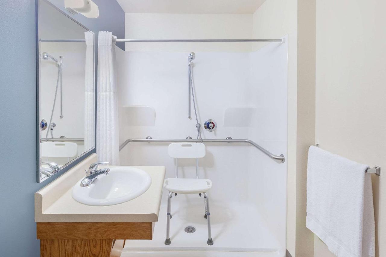Woodspring Suites Ankeny Des Moines المظهر الخارجي الصورة