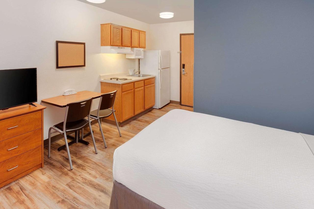 Woodspring Suites Ankeny Des Moines المظهر الخارجي الصورة